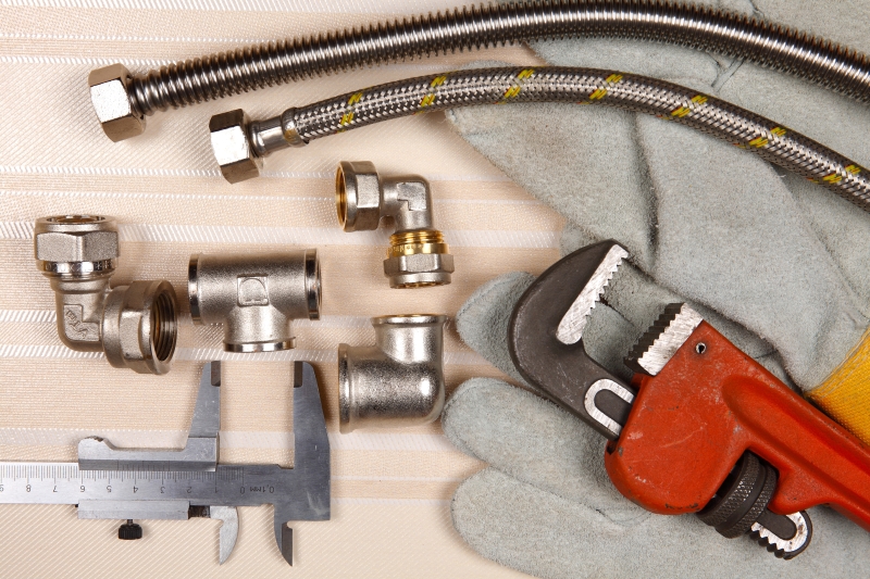 Plumbers West Brompton